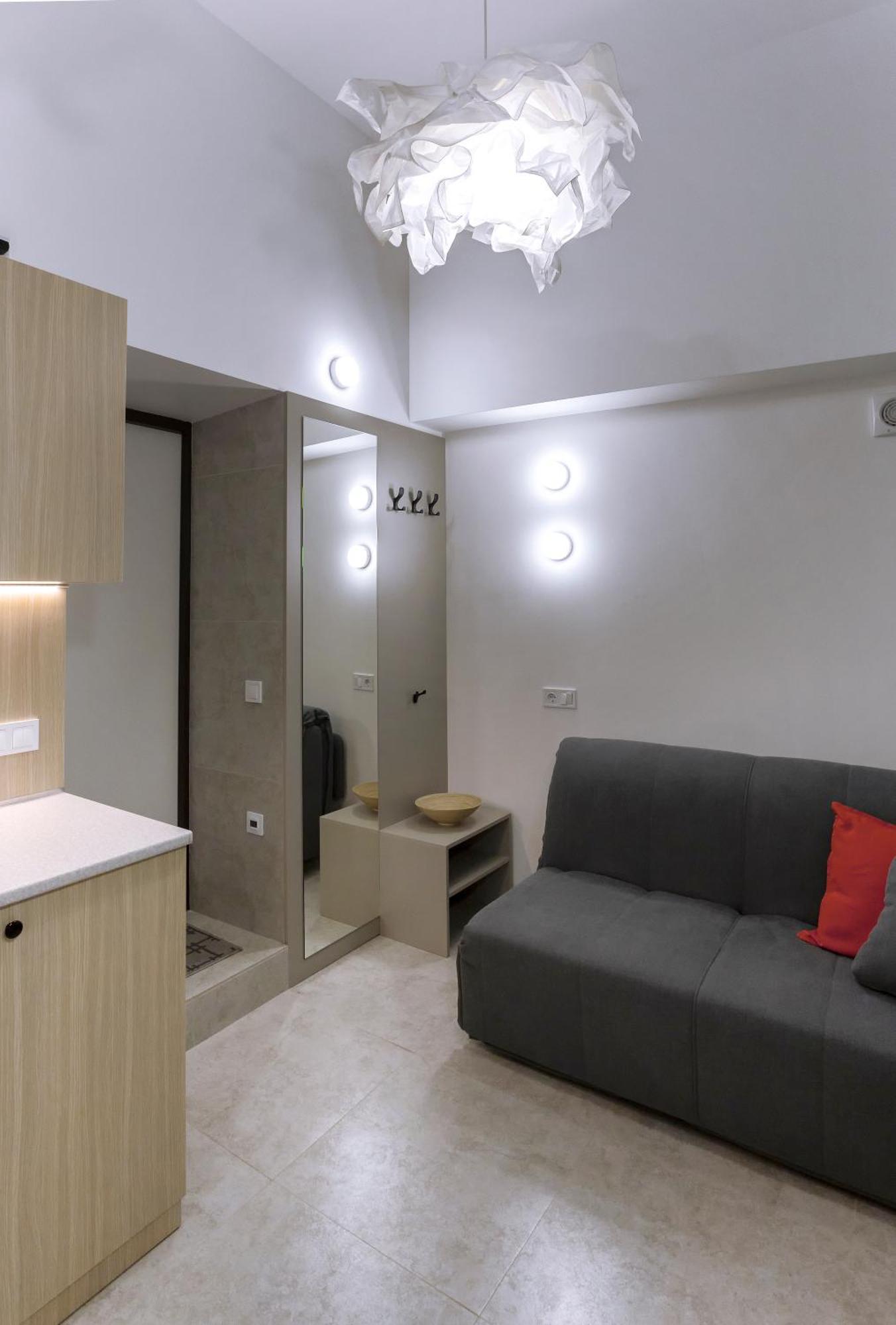 Capsule Hotel & Hostel Κχαρκίβ Εξωτερικό φωτογραφία