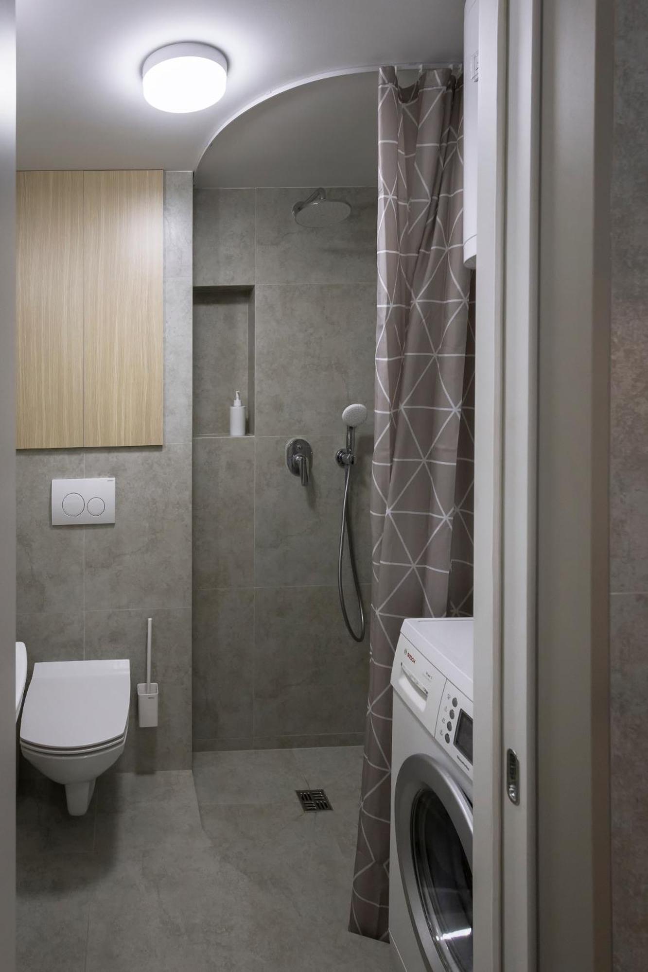 Capsule Hotel & Hostel Κχαρκίβ Εξωτερικό φωτογραφία